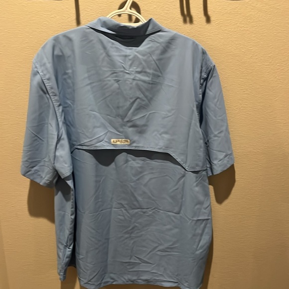 NWT RealTree Fishing Shirt size XL - Picture 5 of 6